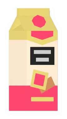 Unturned Guava Carton food icon
