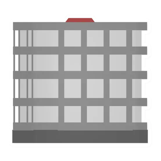 Unturned Water Tank item icon