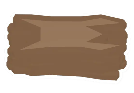 Unturned Hide Bundle barricade icon