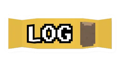 Unturned Firewood supply icon