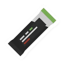 Unturned Energy Bar food icon