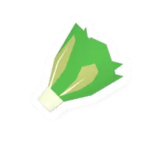 Unturned Lettuce food icon