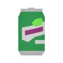 Unturned Canned Elffy food icon