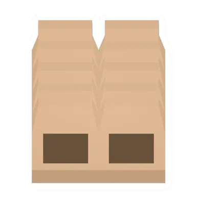 Unturned Stack of Potato Seed item icon