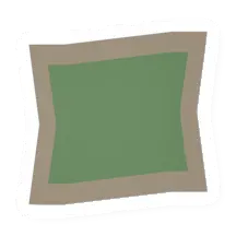 Unturned Chart item icon