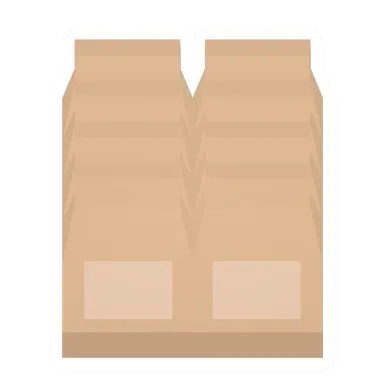 Unturned Stack of Wheat Seed item icon