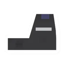 Unturned Sun Dot Sight item icon