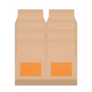 Unturned Stack of Pumpkin Seed item icon
