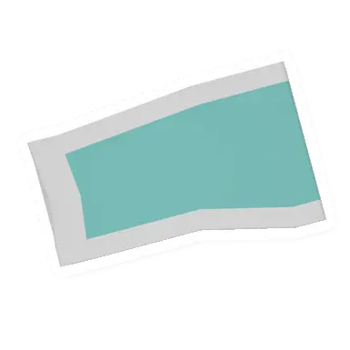 Unturned Face Mask item icon