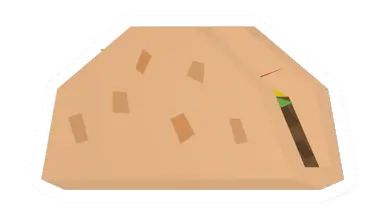 Unturned Taco food icon