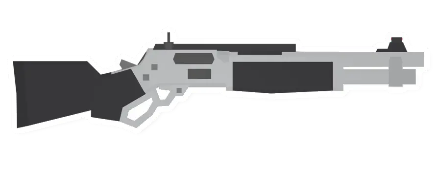 Unturned Wildfire gun icon