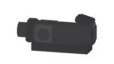 Unturned Shadowstalker Scope item icon