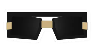 Unturned Sunglasses item icon
