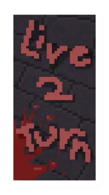 Unturned Poster barricade icon