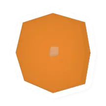 Unturned Pumpkin food icon