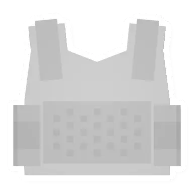 Unturned Civilian Vest clothing icon