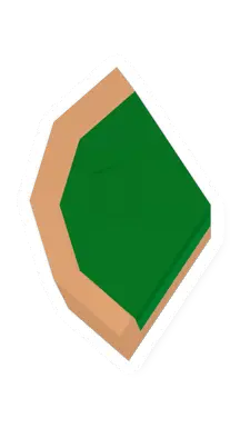 Unturned Jade Pie food icon