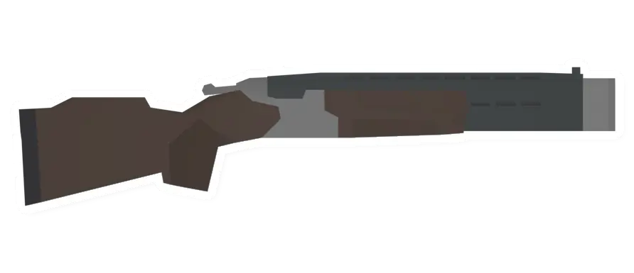 Unturned Greyhound gun icon
