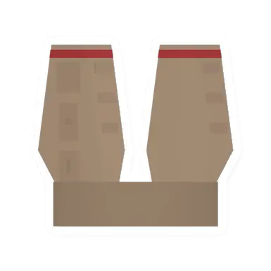 Unturned Hostile CIWS Sentry item icon