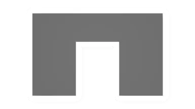 Unturned Concrete Doorway item icon