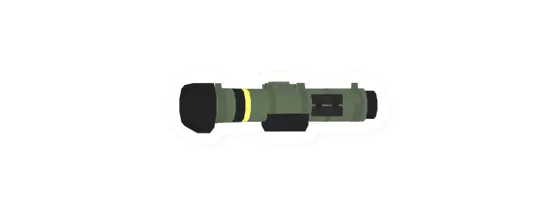 Unturned Javelin Ammo magazine icon