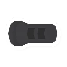 Unturned Lance Compensator item icon