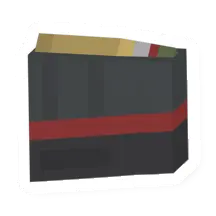 Unturned Anti-Materiel Raufoss Magazine magazine icon