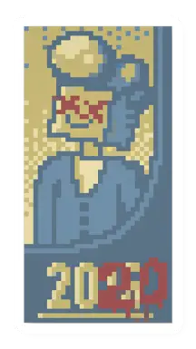 Unturned Poster barricade icon