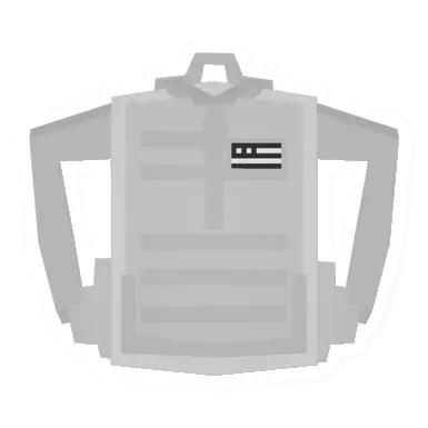 Unturned Military Rucksack item icon