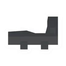 Unturned August Holo Sight item icon