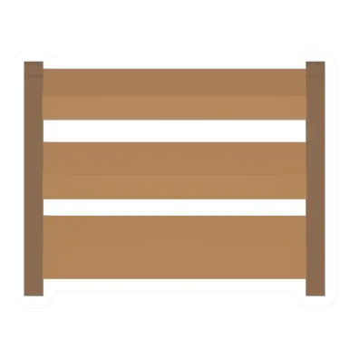 Unturned Adobe Shelf item icon