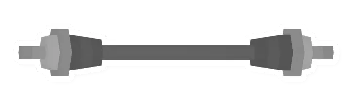 Unturned Axle supply icon