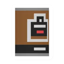 Unturned Canned Beans food icon