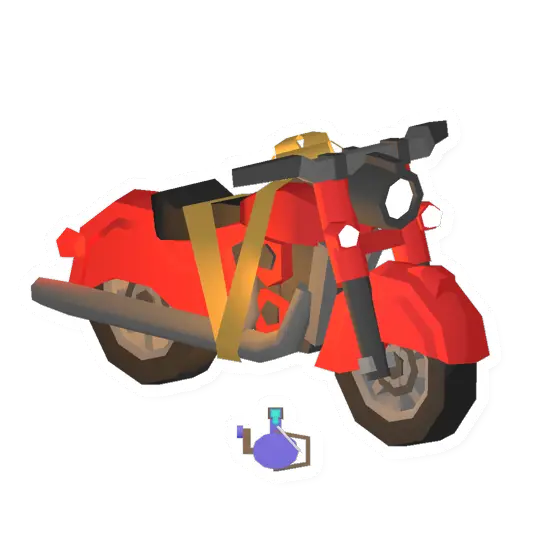Unturned Indian vehicle icon