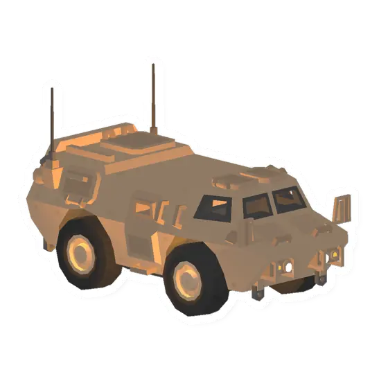 Unturned Knight vehicle icon
