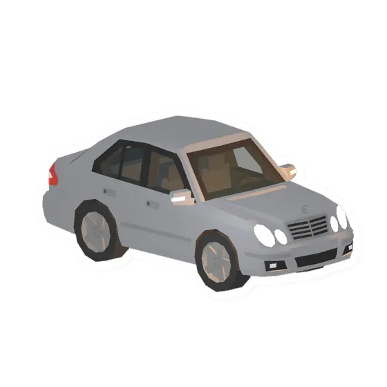 Unturned Merc vehicle icon