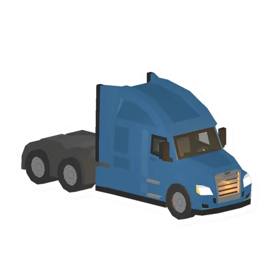 Unturned Arcadia vehicle icon