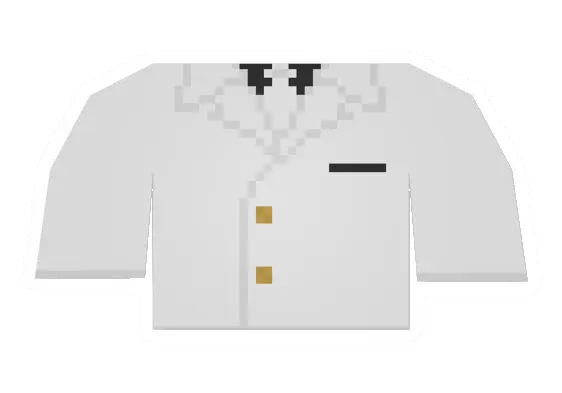 Unturned Mafia Tuxedo Top icon
