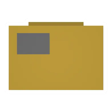 Unturned AP Military Ammunition Box icon