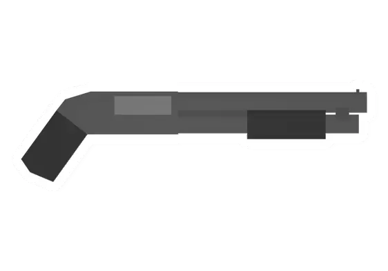 Unturned Shorty icon