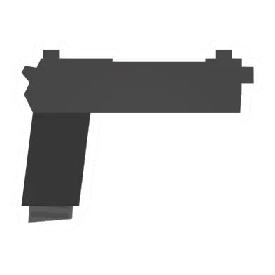 Unturned Avenger icon