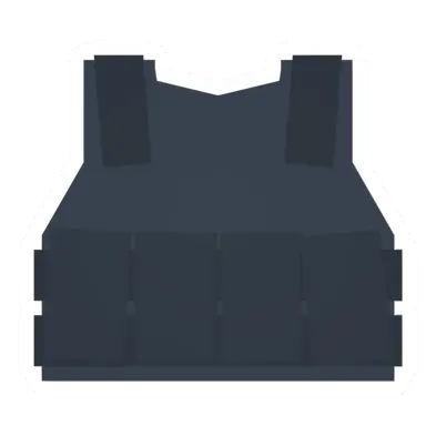Unturned Swat Carrying Rig icon
