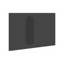 Unturned Snowfox Magazine icon