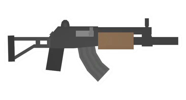 Unturned Rebel icon