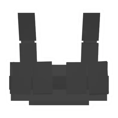 Unturned Alice Rig item icon