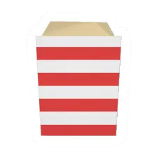Unturned Popcorn item icon