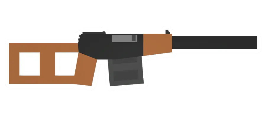 Unturned Matamorez icon