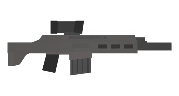 Unturned Rackstack icon