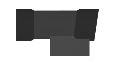 Unturned Assault Scope item icon