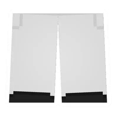 Unturned Mafia Tuxedo Bottom icon